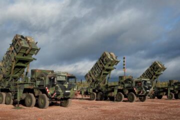 Польське командування привело ППО у повну бойову готовність