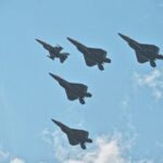 Аеропорт Жешува закрито через “незаплановану військову активність”