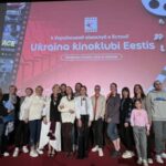 В Києві вперше відбудуться “Дні естонського кіно” та зустрічі із режисерами