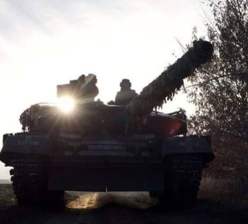 За вчора відбулося 200 зіткнень з окупантами, найбільше – на Покровському напрямку