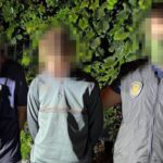 У Львові запобігли теракту проти військового. Затримано двох неповнолітніх із саморобною вибухівкою