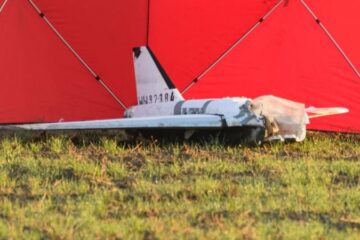 Defense Express: Кремль готував дронові атаки на Польщу з липня