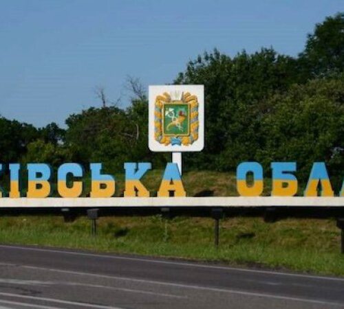 На Харківщині росіяни атакували цивільне авто, постраждали 5 осіб