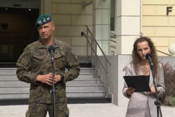 У Польщі знайшли уламки не лише дрона, а й ракети “невідомого походження”