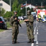 Увійти на територію Польщі могли загалом близько 20 російських дронів, ‒ Зеленський
