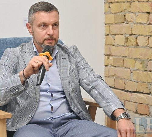 Екззаступник начальника ГУР: удари по нафтових об’єктах мають на меті знизити інтенсивність наступальних дій Росії