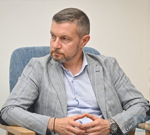 Екзаступник начальника ГУР назвав найреальніші сценарії: продовження активної фази або її закінчення, що не значить кінець війни