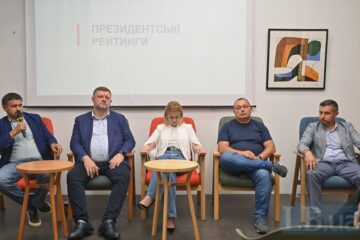 Корнієнко: три закони з пакету Ukraine Facility провалені по термінах