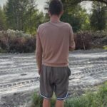 В Україну з російської окупації вдалося повернути 20-річного юнака