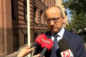 Польща викликала російського дипломата через порушення дронами повітряного простору