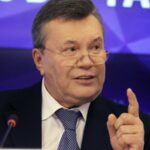 ​Суд ЄС відхилив позови Януковичів щодо скасування європейських санкцій