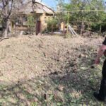 РФ вкотре атакувала Костянтинівку на Донеччині: є руйнування інфраструктури