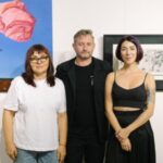 У Києві відкрили виставку на підтримку Патронатної служби бригади «Хартія»