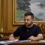 Україна синхронізувала санкції з Британією і ввела свої проти тих, хто підтримує російський ВПК