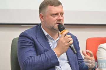 Корнієнко: Мінфін змушений йти в переговори по збільшенню дефіциту, оскільки нам нема чим платити військовим за 2 місяці