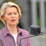 Ультраправі та ліві у Європарламенті подадуть окремі резолюції про недовіру президентці Єврокомісії