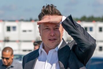 Засновник компанії Oracle обігнав Ілона Маска і став найбагатшою людиною світу