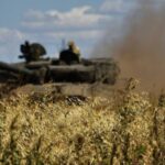 Генштаб: від початку доби відбулося понад півтори сотні боєзіткнень