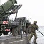 Цього року Нідерланди розгорнуть у Польщі багатошарову систему ППО