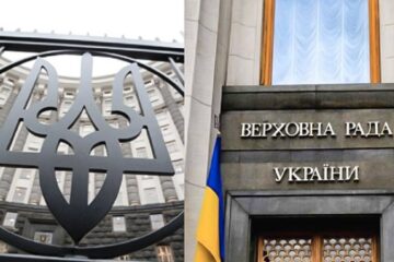 Верховна Рада VS Кабмін: депутати готуються обмежити урядові «експерименти»