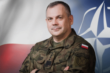 Генштаб Польщі: Білорусь повідомила про рух безпілотників в нашому напрямку