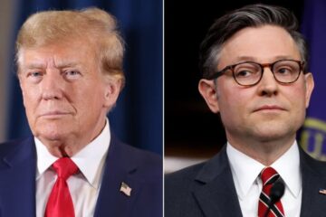 Джонсон пішов проти Трампа: підтримує проєкт з відновлюваної енергетики