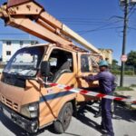 На Кубі вчетверте менше ніж за рік відбувся обвал національної електромережі