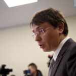 Апеляційна палата ВАКС оголосила в міжнародний розшук екснардепа Крючкова