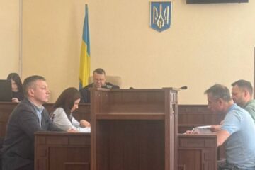 Печерський суд обрав детективу НАБУ Тєбєкіну запобіжний захід у вигляді застави в майже 3 млн грн