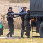 ​Про російські дрони в Польщі