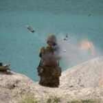 Генштаб ЗСУ: на фронті відбулися вже 88 боїв