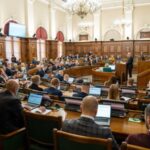 Парламенти Латвії, Литви та Естонії закликали США продовжити фінансування Балтійської ініціативи безпеки