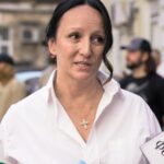 ВАКС призначив київській забудовниці Молчановій заставу у 100 млн грн у справі про заволодіння землею