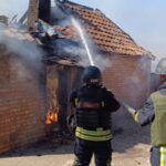 Через російські обстріли Дніпропетровщини постраждали три людини
