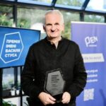 Премію Стуса-2025 отримав Тімоті Снайдер
