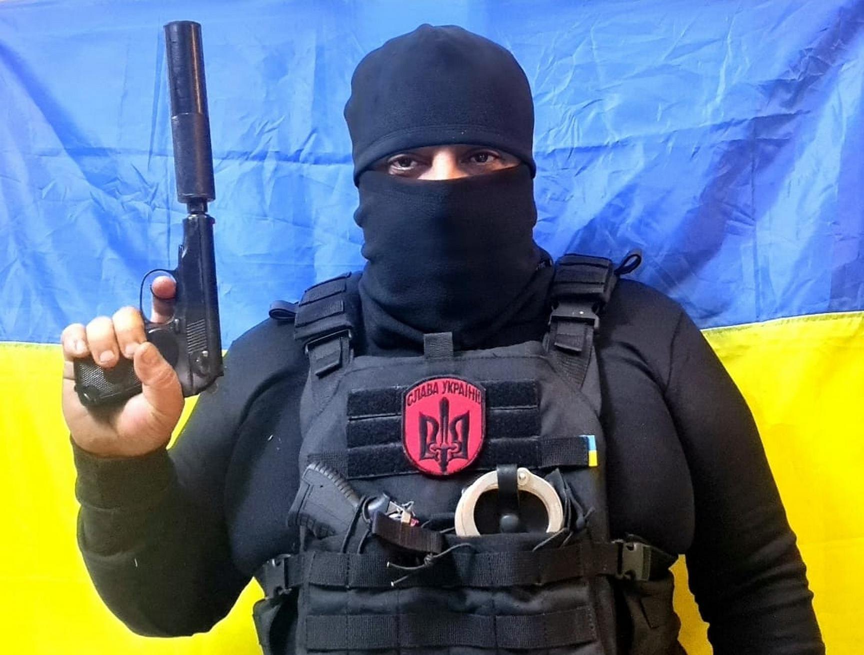 Партизан Херсона, 2022 рік