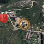 Сили оборони вдарили по нафтобазі у Смоленській області РФ