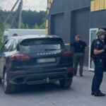 Біля Львова сталася стрілянина в приміщенні офісу автосервісу, дві людини загинули