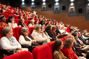 У Києві стартував ювілейний 10-й фестиваль «Лінія іспанського кіно»