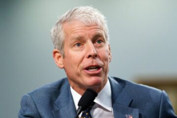 Міністр енергетики США: Угорщина та Словаччина повинні відмовитися від російського газу та ядерної енергетики