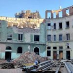 У Швейцарії обговорюють угоду щодо залучення приватного бізнесу до відбудови України