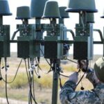 В Україні запровадили нове державне свято – День військ радіоелектронної боротьби