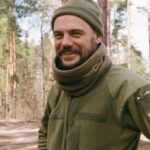 На фронті загинув один із творців фестивалю Air Гоголь Fest Володимир «Подолян» Щерба