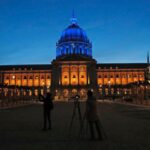 Bloomberg: США підготували для “G7” пропозиції санкцій, щоб переконати Путіна припинити війну