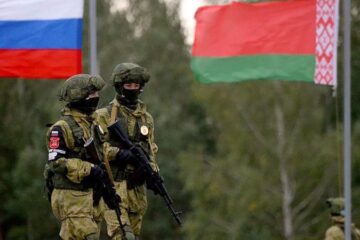“Слідство.Інфо”: кількість білорусів у армії РФ зросла у 100 разів, майже кожен п’ятий — загинув
