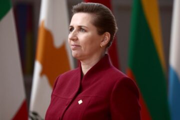 Данія відмовляється від США та замовляє оборонні системи у Європі на $9,1 млрд