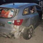 Загарбники поранили мирну мешканку Запорізької області