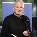 Тімоті Снайдер: «Україна — місце, де були амазонки, найбільші праісторичні міста, з’явилися мови, якими спілкується пів світу»