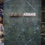 Джорджо Армані заповів продати свою компанію або вивести на біржу