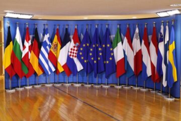 Євросоюз продовжив індивідуальні санкції проти Росії ще на пів року